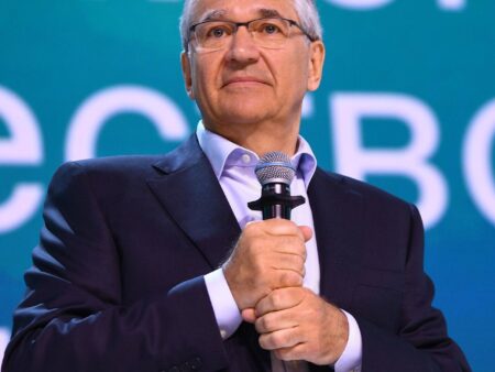 Поздравление Олегу Борисовичу Добродееву