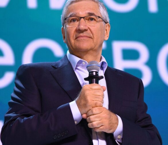 Поздравление Олегу Борисовичу Добродееву