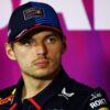 Макс Ферстаппен: Пилот Red Bull выбрал новый гоночный номер на сезон F1 2026 года после того, как №1 перешел к Ландо Норрису