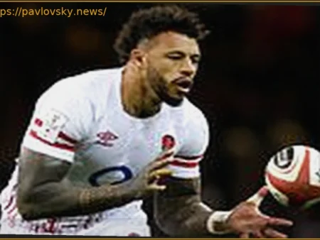 Кортни Лоус (37) покидает Францию и возвращается в Англию; новый клуб будет объявлен на этой неделе